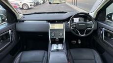 Land Rover Discovery Sport 2.0 D200 R-Dynamic HSE 5dr Auto Diesel Station Wagon